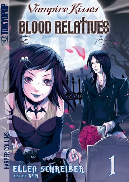 vampire kisses blood relatives iii ebook Epub